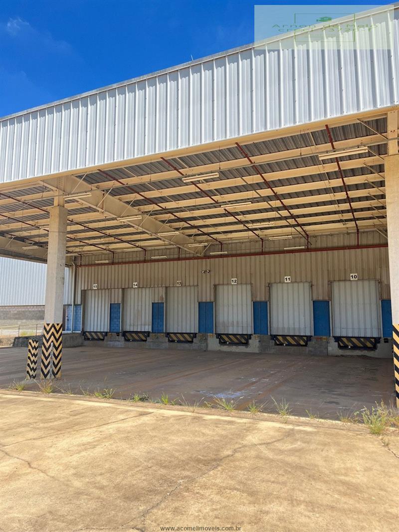 Depósito-Galpão-Armazém para alugar, 7543m² - Foto 11