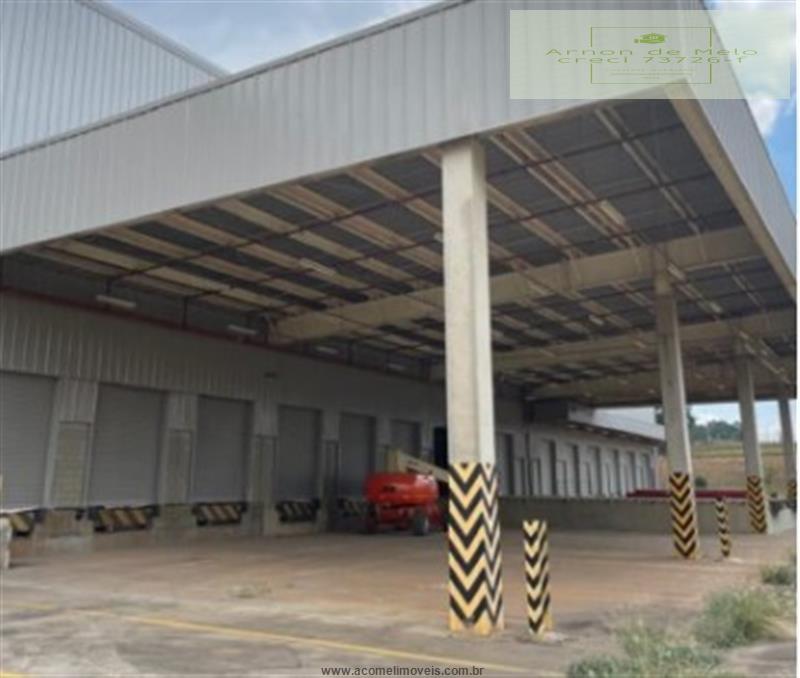 Depósito-Galpão-Armazém para alugar, 7543m² - Foto 3