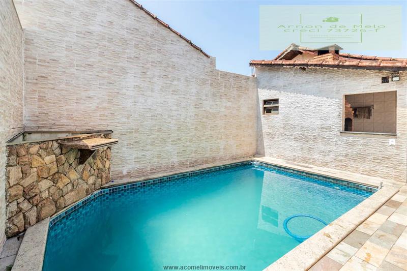 Casa à venda  no Ocian - Praia Grande, SP. Imóveis