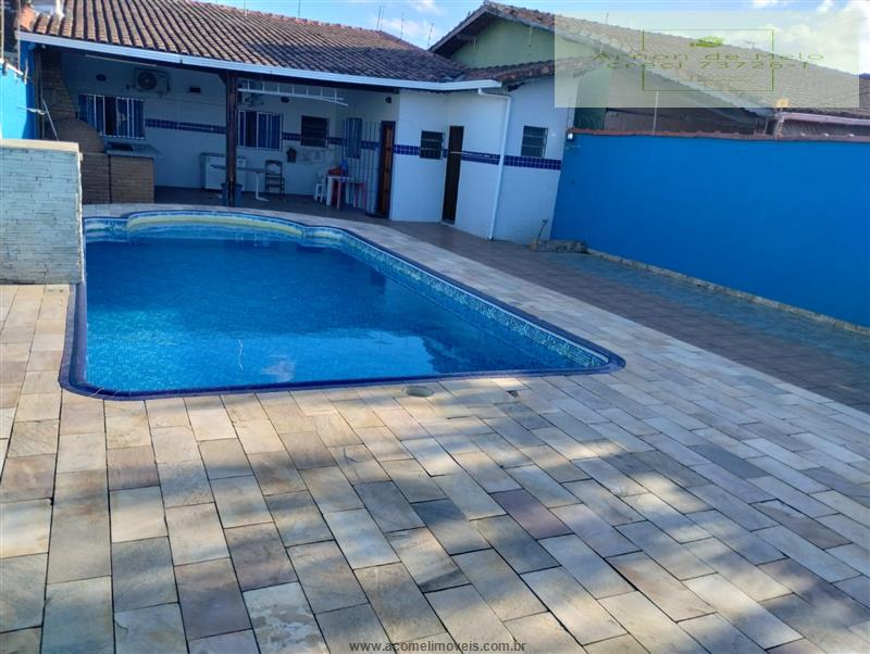 Casa à venda  no Balneário Maracanã - Praia Grande, SP. Imóveis