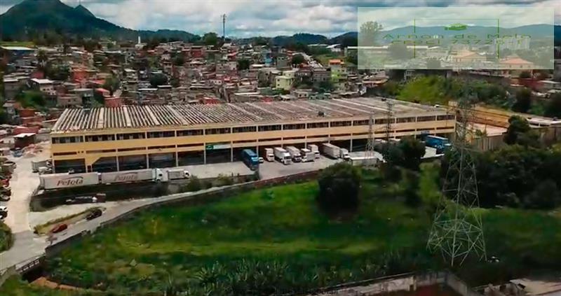 Pavilhão/galpão/depósito para alugar  no Parque São Domingos - São Paulo, SP. Imóveis