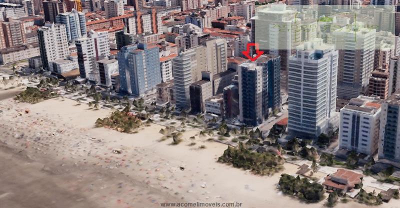 Apartamento à venda  no Canto do Forte - Praia Grande, SP. Imóveis