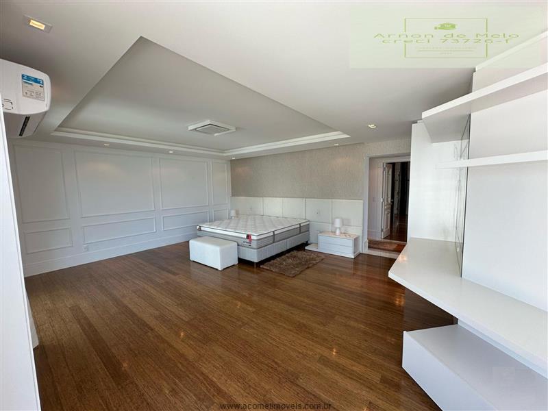 Apartamento à venda com 4 quartos, 580m² - Foto 11