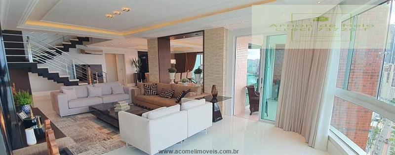 Apartamento à venda com 4 quartos, 580m² - Foto 27