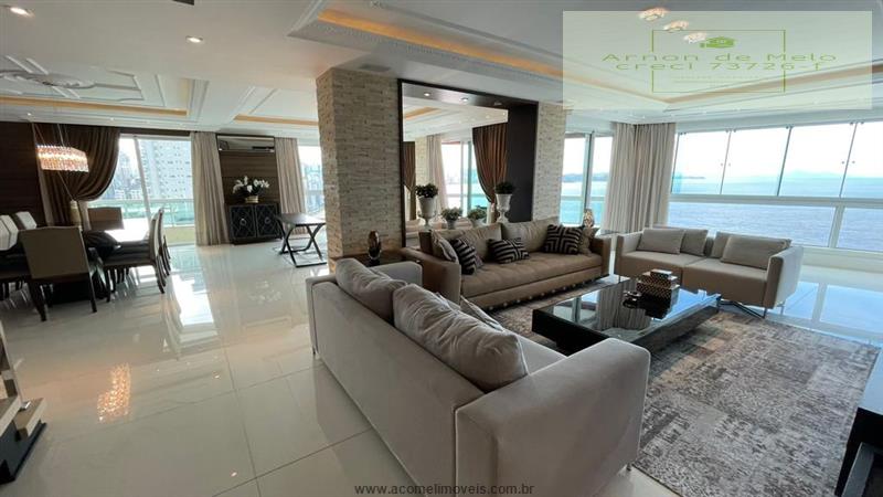 Apartamento à venda com 4 quartos, 580m² - Foto 20