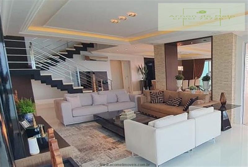Apartamento à venda com 4 quartos, 580m² - Foto 28