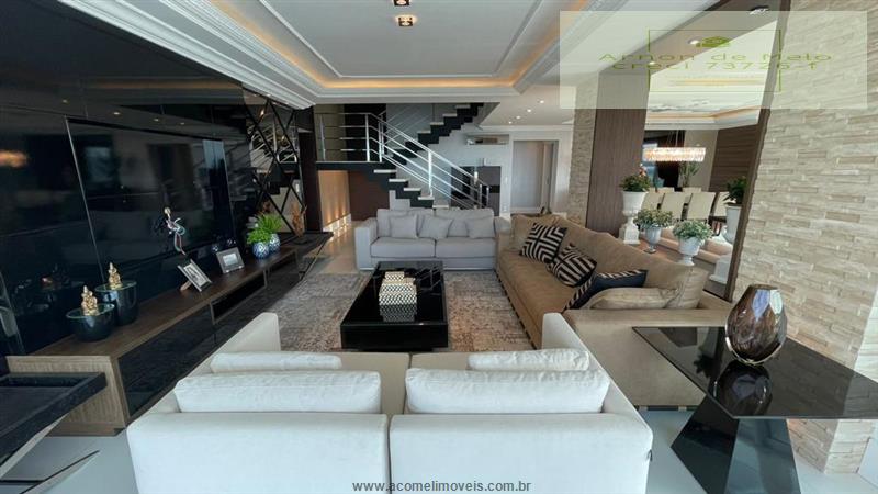 Apartamento à venda com 4 quartos, 580m² - Foto 21