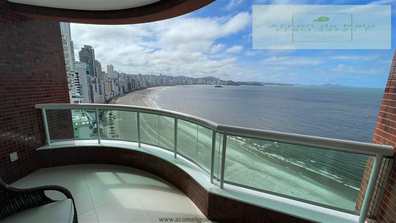 Apartamento à venda com 4 quartos, 580m² - Foto 22