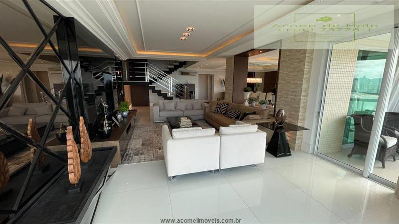 Apartamento à venda com 4 quartos, 580m² - Foto 23