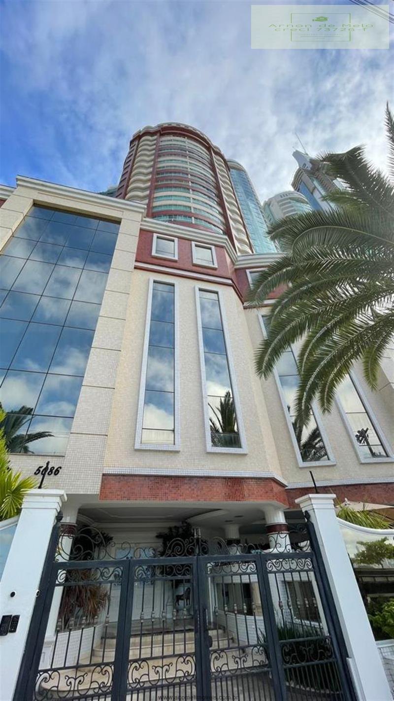 Apartamento à venda com 4 quartos, 580m² - Foto 19