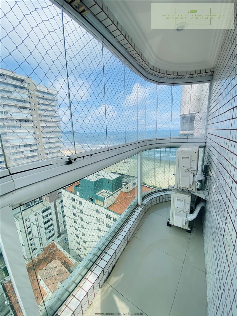Apartamento à venda  no Aviação - Praia Grande, SP. Imóveis