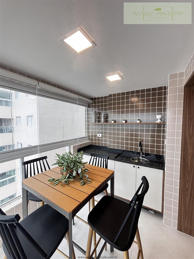 Apartamento, 3 quartos, 107 m² - Foto 17