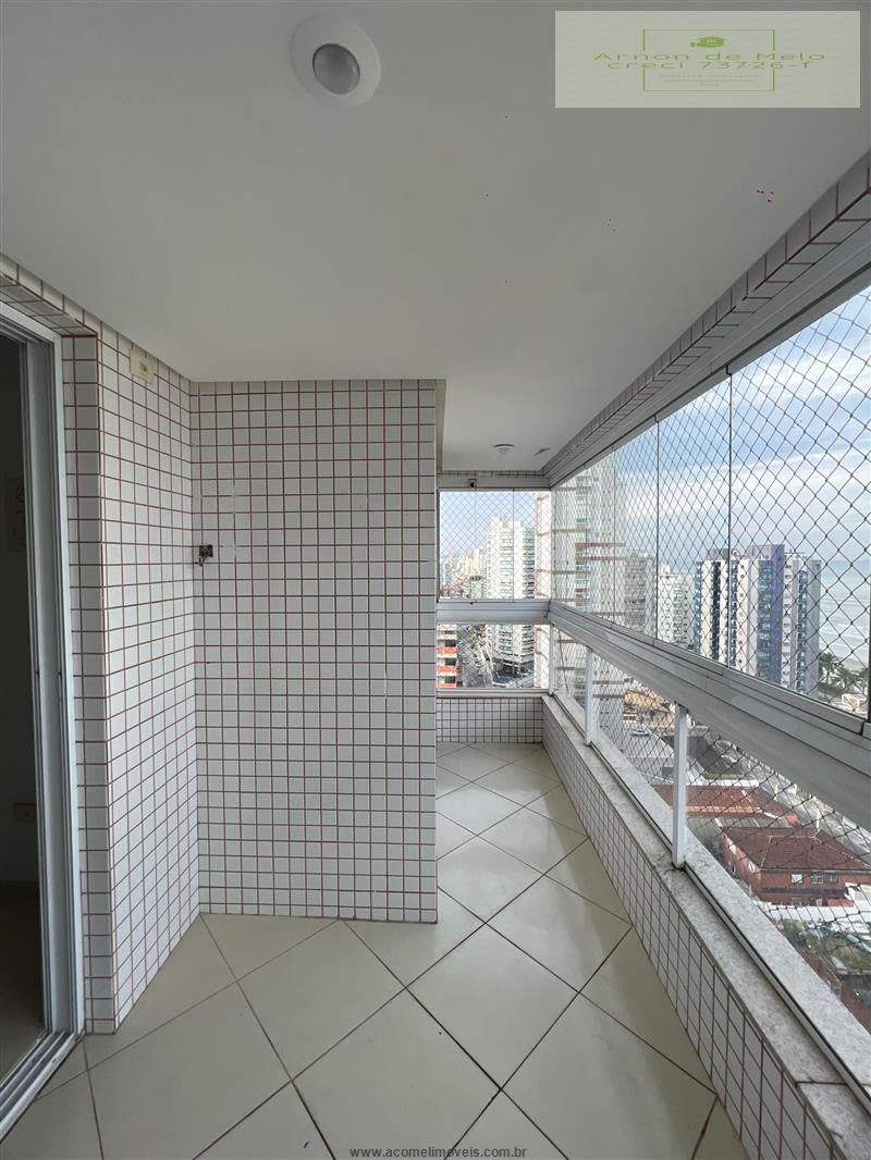 Apartamento à venda  no Vila Caiçara - Praia Grande, SP. Imóveis