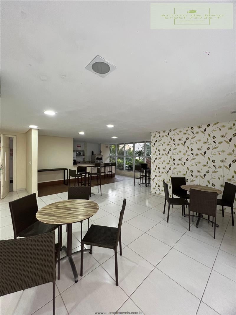 Apartamento, 2 quartos, 80 m² - Foto 23