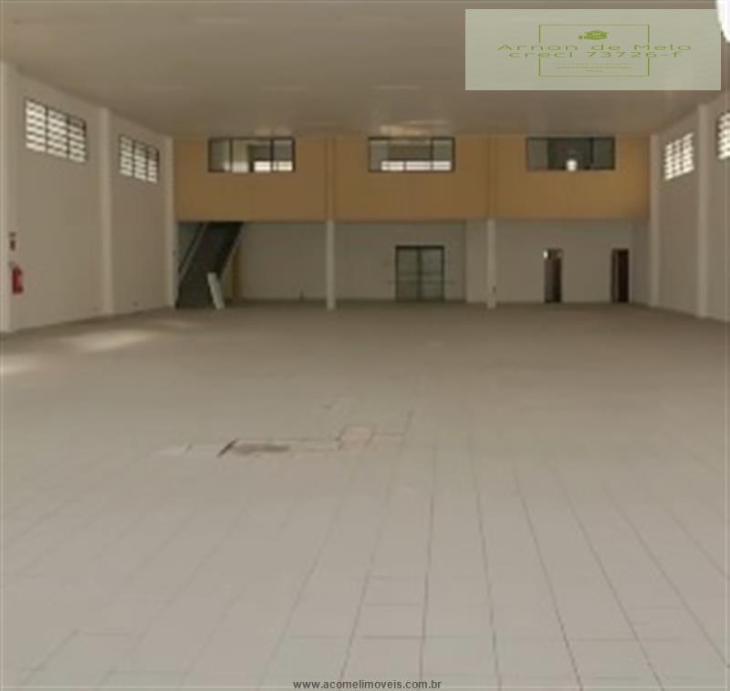 Imóvel comercial para alugar  no Macuco - Santos, SP. Imóveis