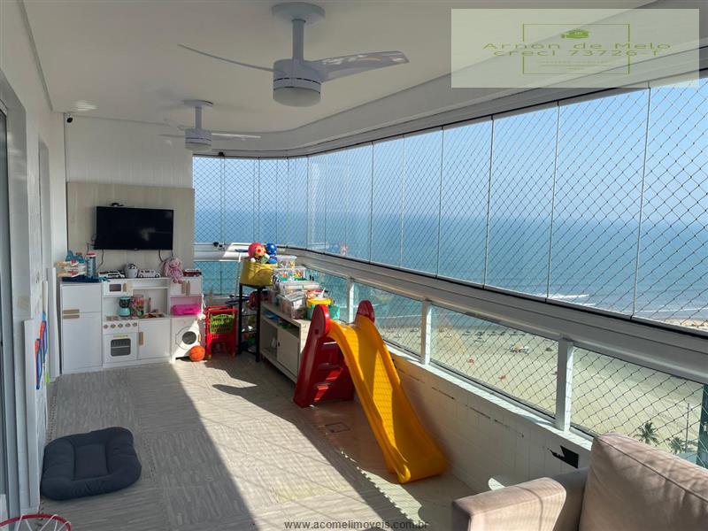 Apartamento à venda  no Guilhermina - Praia Grande, SP. Imóveis