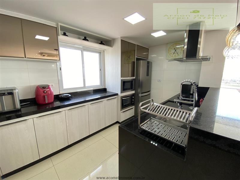 Apartamento, 3 quartos, 145 m² - Foto 23