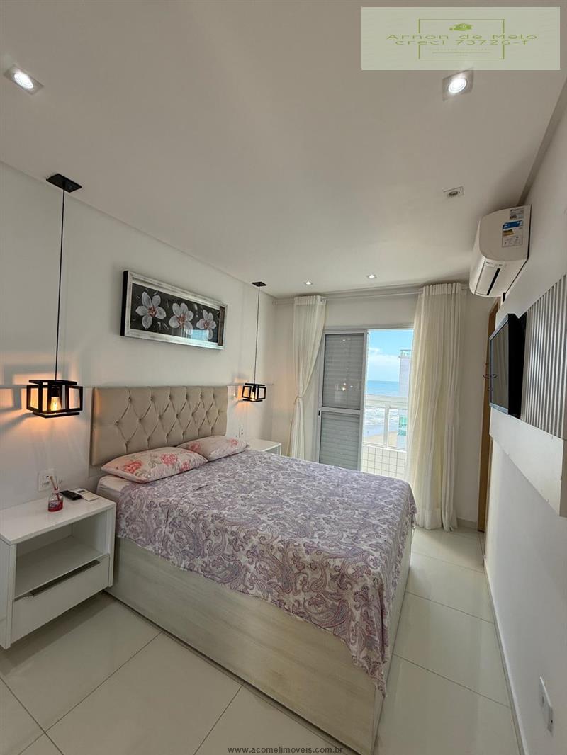 Apartamento, 3 quartos, 145 m² - Foto 11