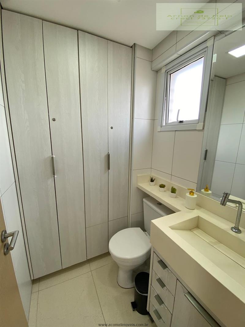 Apartamento, 3 quartos, 145 m² - Foto 28