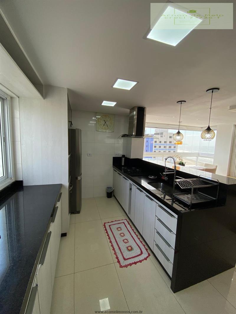 Apartamento, 3 quartos, 145 m² - Foto 20