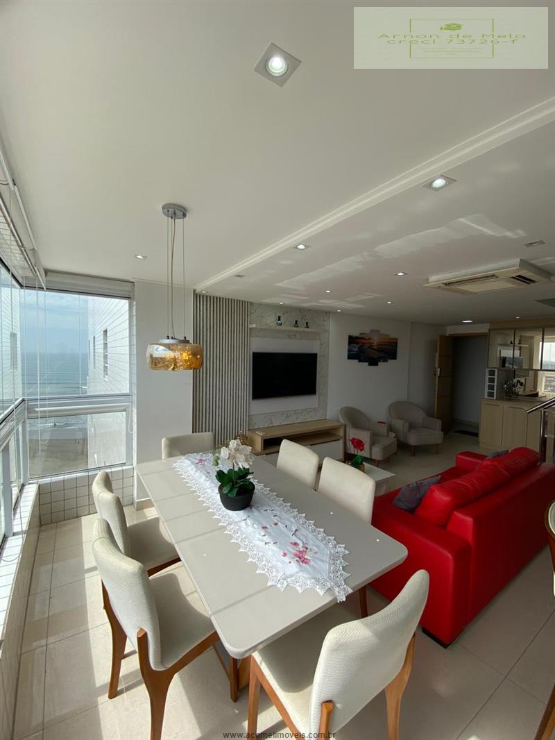 Apartamento, 3 quartos, 145 m² - Foto 16