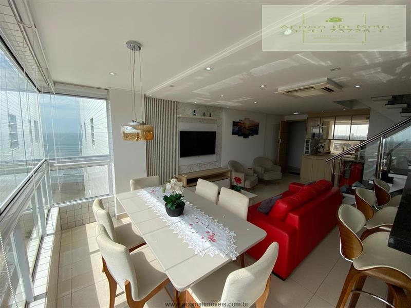 Apartamento, 3 quartos, 145 m² - Foto 17