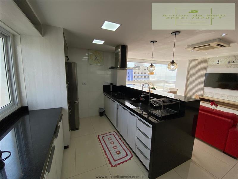 Apartamento, 3 quartos, 145 m² - Foto 22