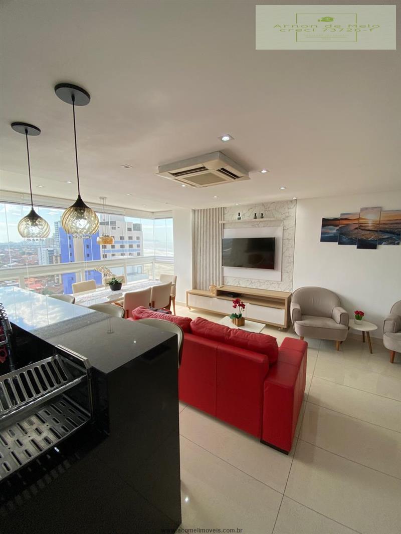 Apartamento, 3 quartos, 145 m² - Foto 18