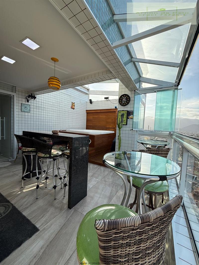 Apartamento para alugar  no Vila Caiçara - Praia Grande, SP. Imóveis