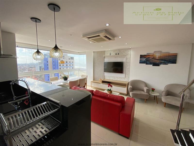 Apartamento, 3 quartos, 145 m² - Foto 13