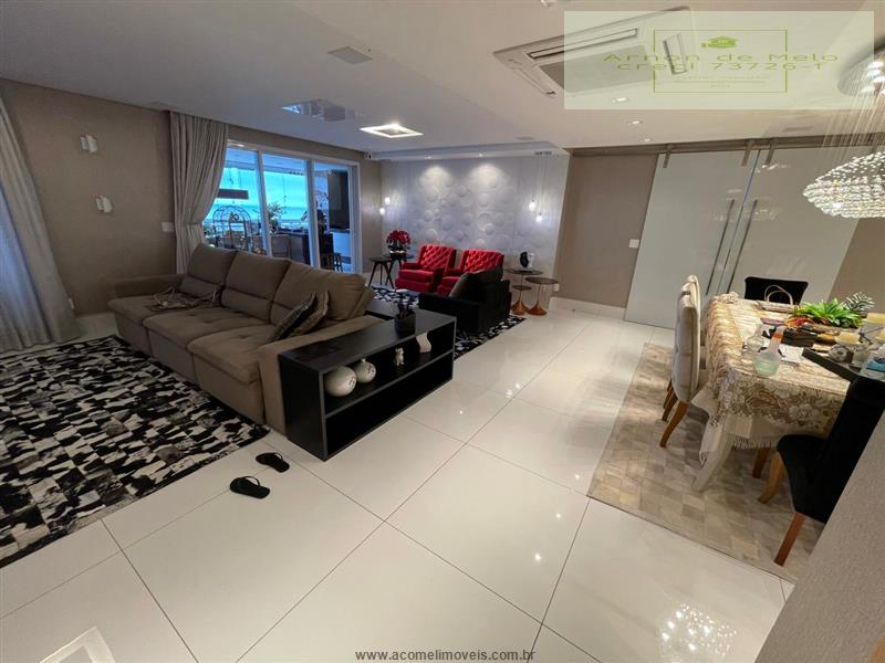 Apartamento, 3 quartos, 250 m² - Foto 21