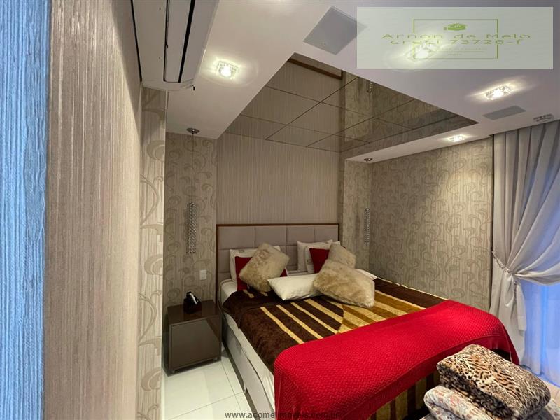 Apartamento, 3 quartos, 250 m² - Foto 17