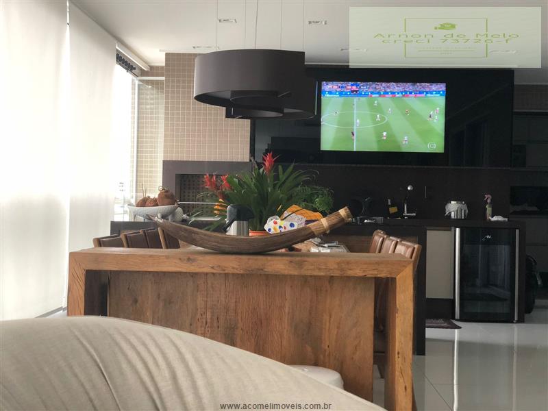 Apartamento, 3 quartos, 250 m² - Foto 12