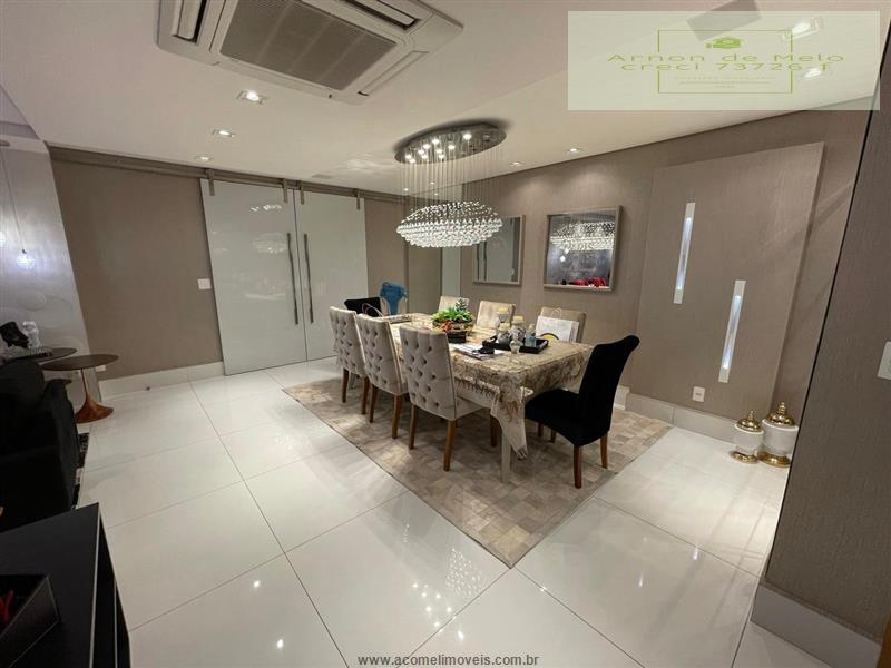 Apartamento, 3 quartos, 250 m² - Foto 13