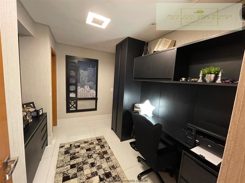Apartamento, 3 quartos, 250 m² - Foto 22