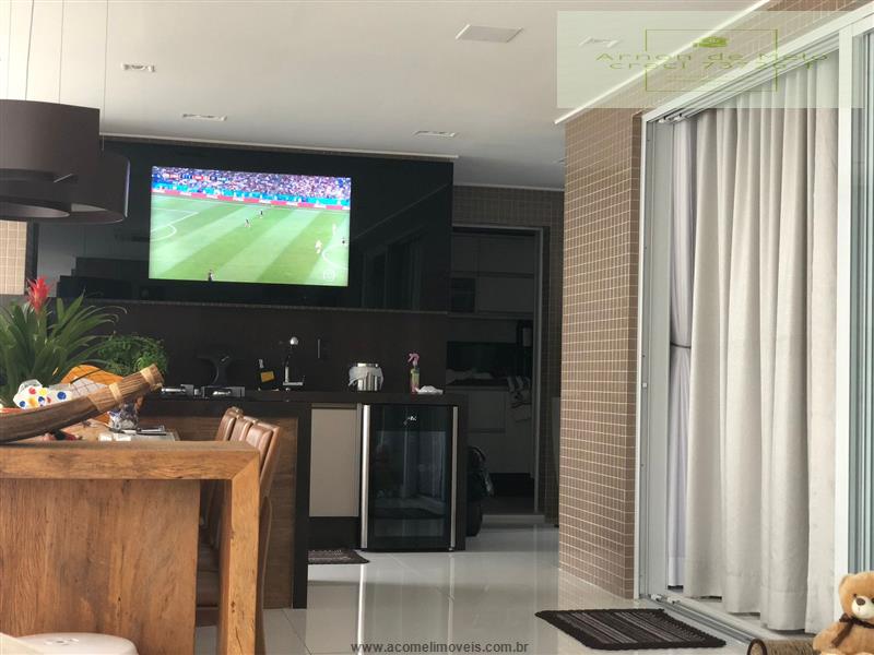 Apartamento, 3 quartos, 250 m² - Foto 18