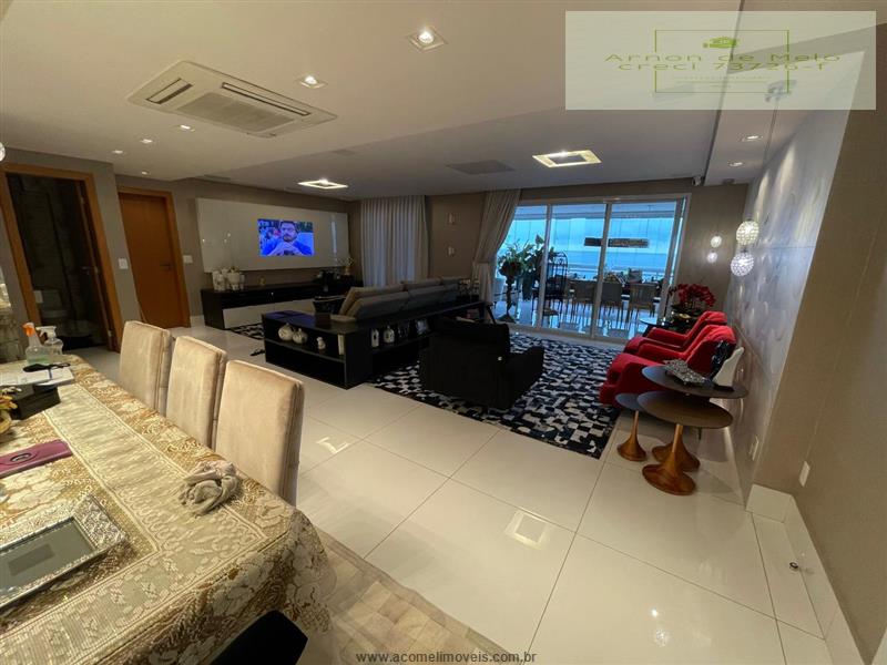 Apartamento, 3 quartos, 250 m² - Foto 14