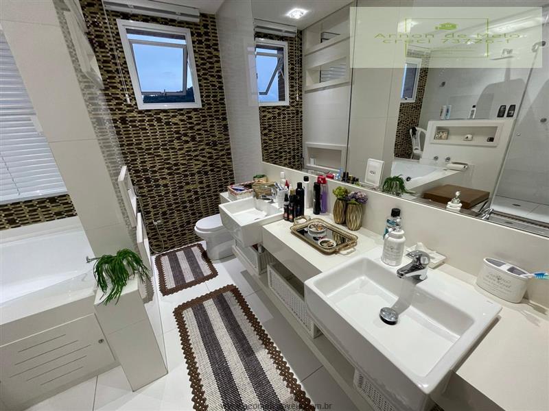 Apartamento, 3 quartos, 250 m² - Foto 25