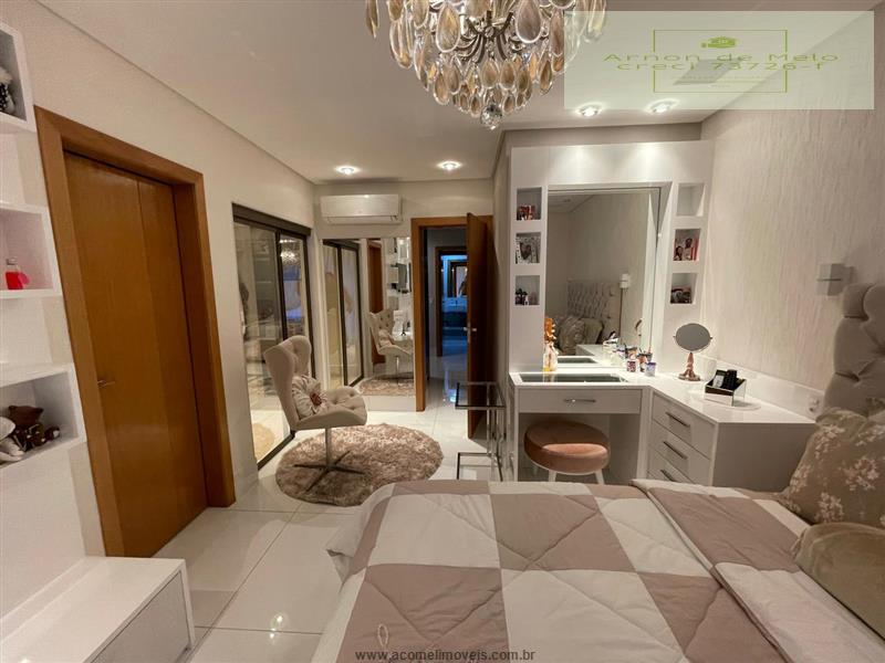 Apartamento, 3 quartos, 250 m² - Foto 23