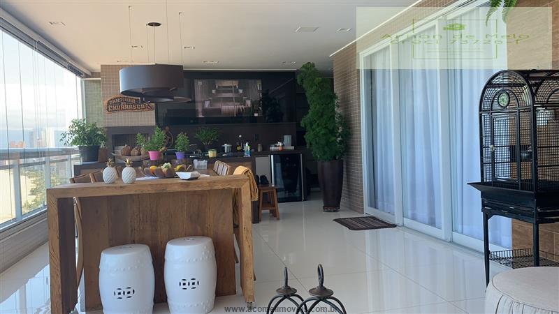 Apartamento, 3 quartos, 250 m² - Foto 19