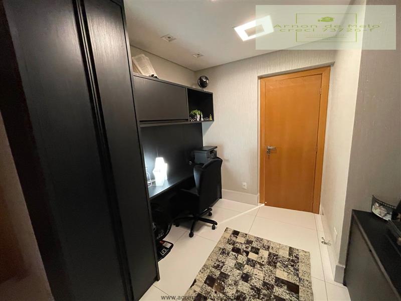 Apartamento, 3 quartos, 250 m² - Foto 29