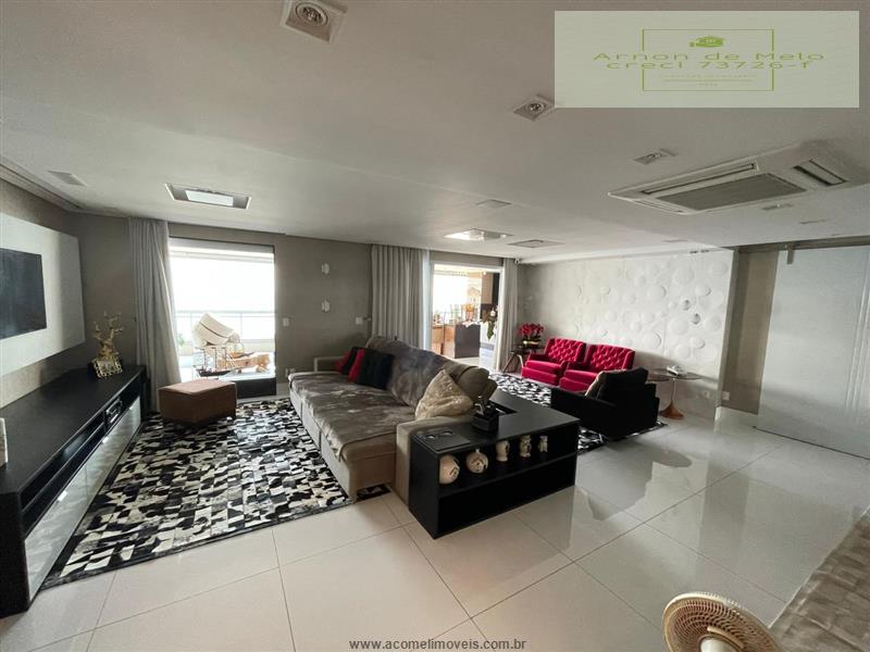 Apartamento, 3 quartos, 250 m² - Foto 20