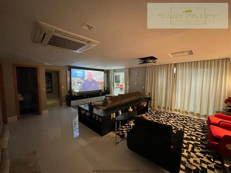 Apartamento, 3 quartos, 250 m² - Foto 16