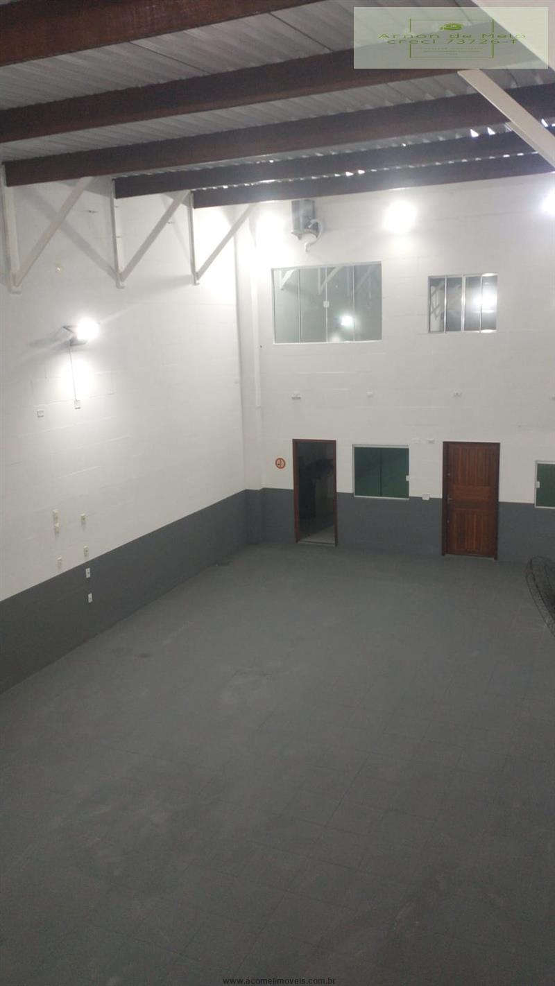 Depósito-Galpão-Armazém à venda, 250m² - Foto 11