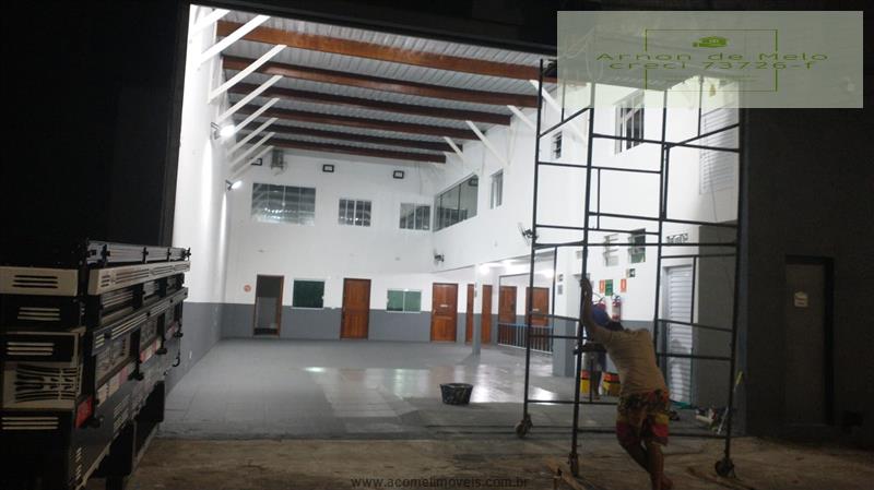 Depósito-Galpão-Armazém à venda, 250m² - Foto 23