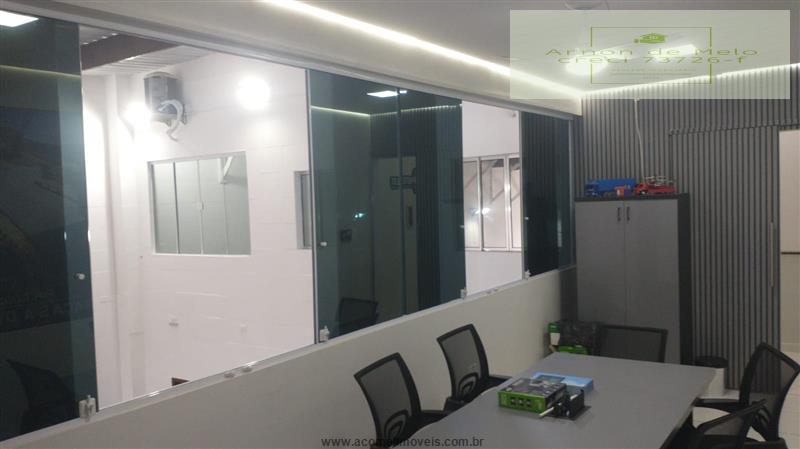 Depósito-Galpão-Armazém à venda, 250m² - Foto 13