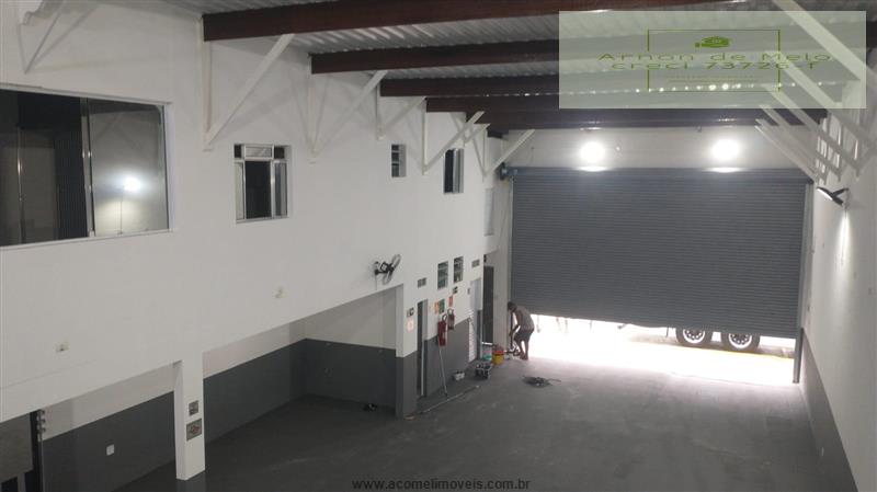 Depósito-Galpão-Armazém à venda, 250m² - Foto 18