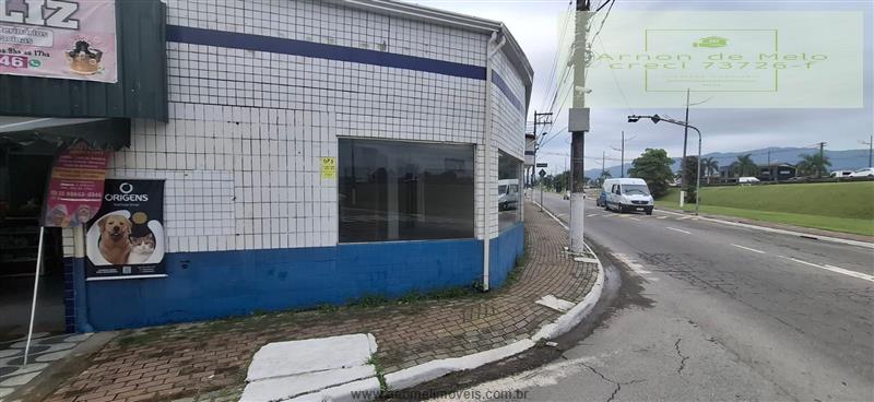 Imóvel comercial para alugar  no Ocian - Praia Grande, SP. Imóveis