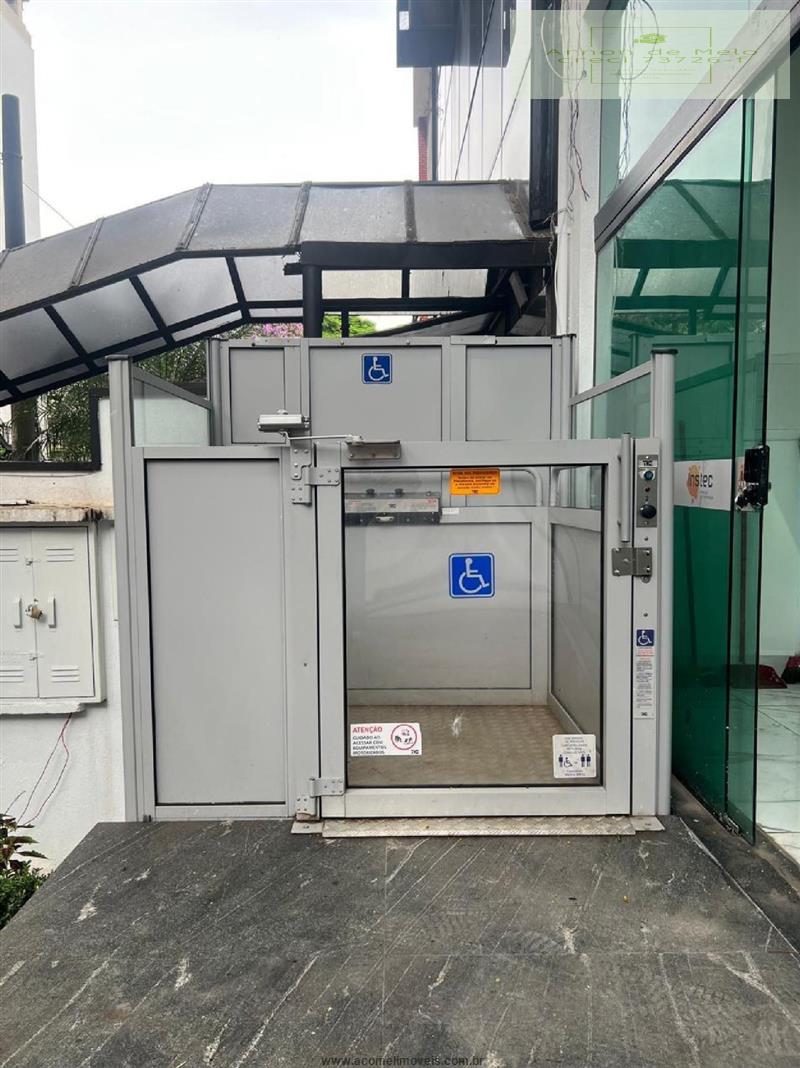Prédio Inteiro à venda, 1000m² - Foto 12