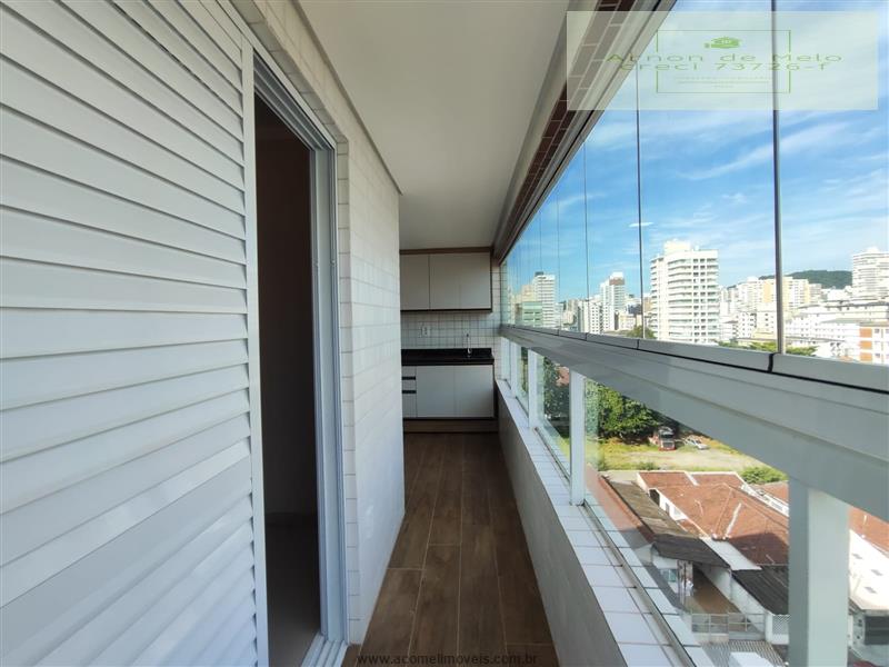 Apartamento à venda  no Canto do Forte - Praia Grande, SP. Imóveis